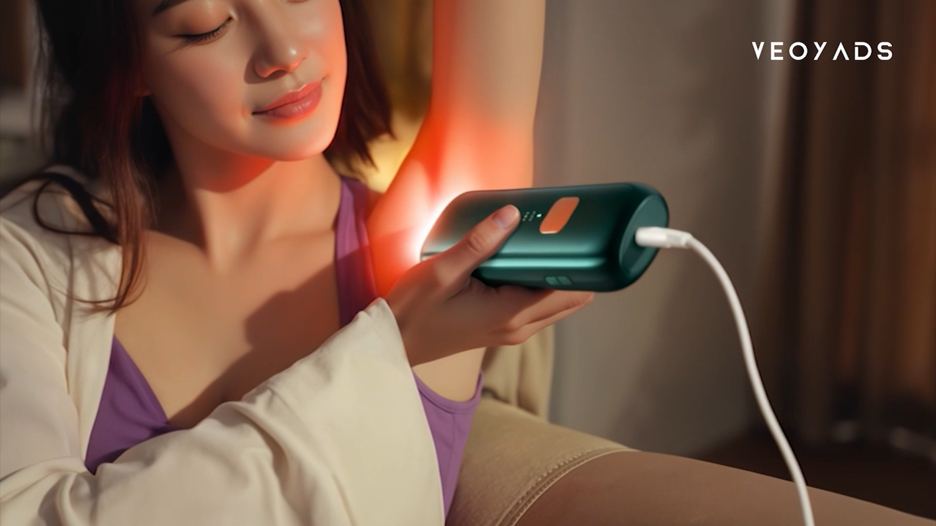 Amazon | CRYSTAL HIPL 光脱毛器 2025夏最新登場 【ドイツのiFデザイン